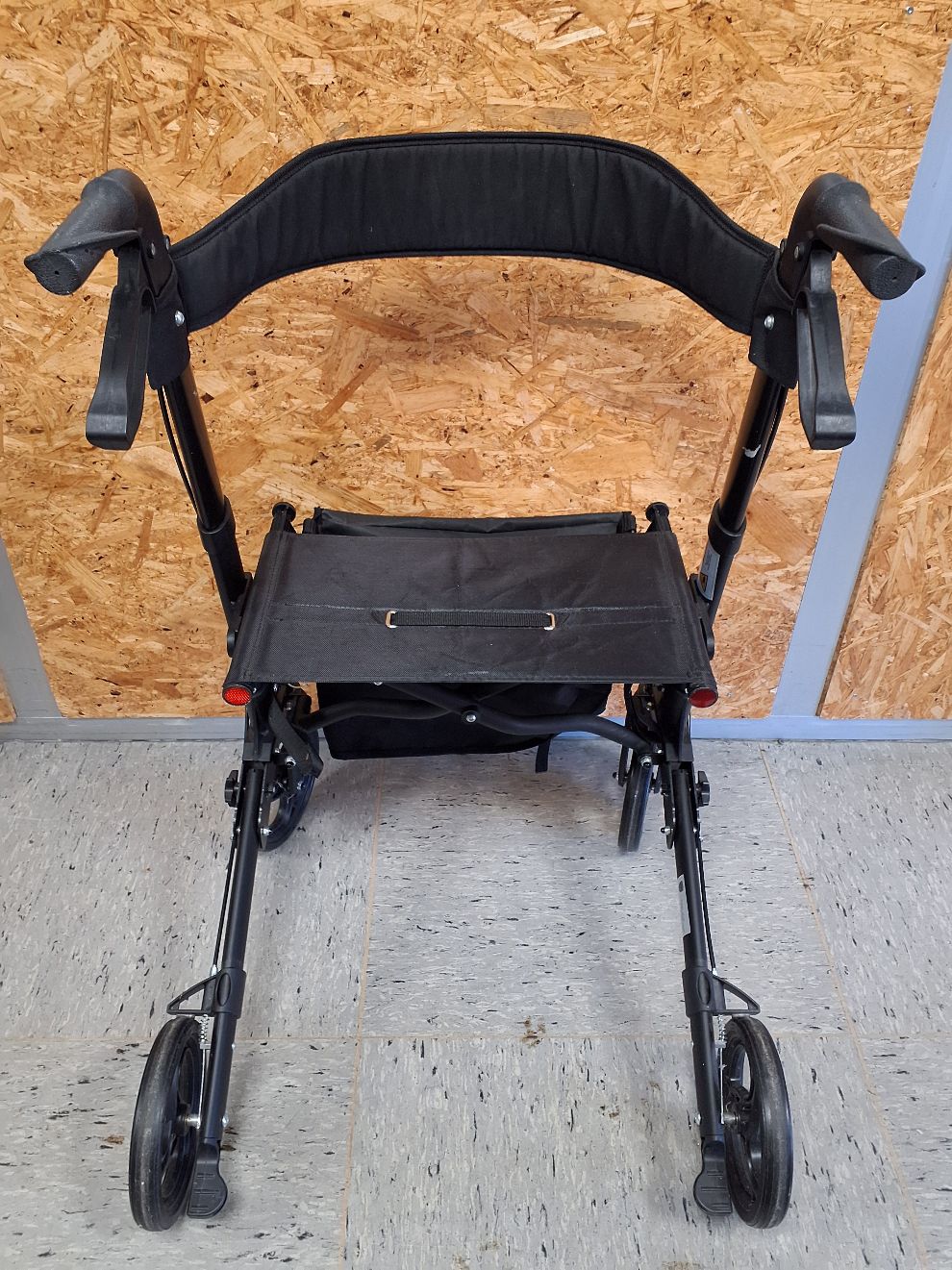 Rollator Lindebjerg